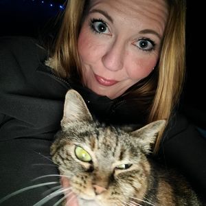 Meet your Posh Ambassador Andrea